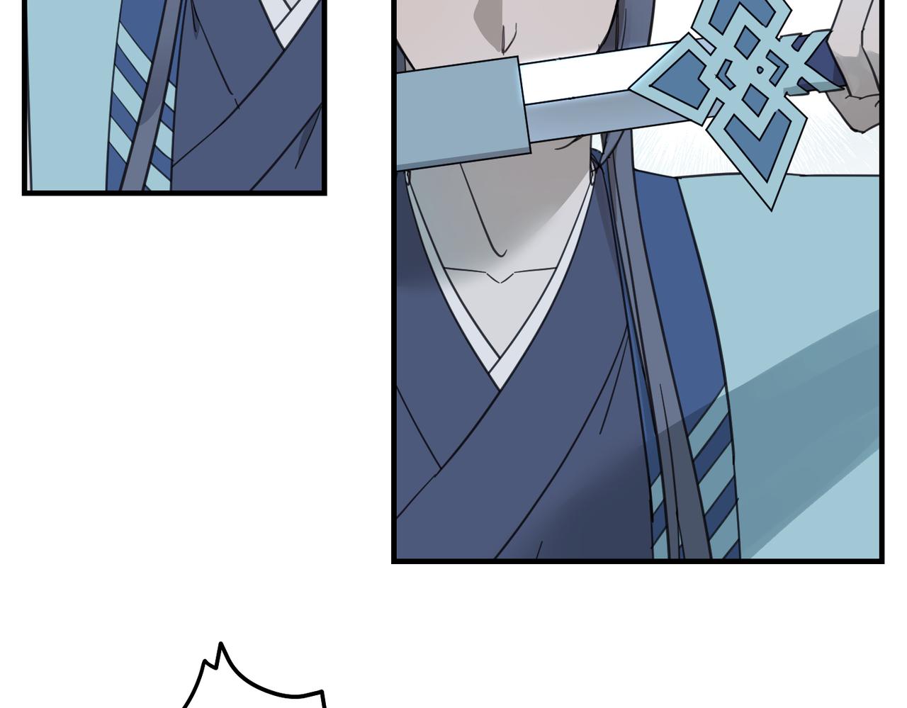 番外 在婚礼那天发生的事（下）(1/3)-第20话