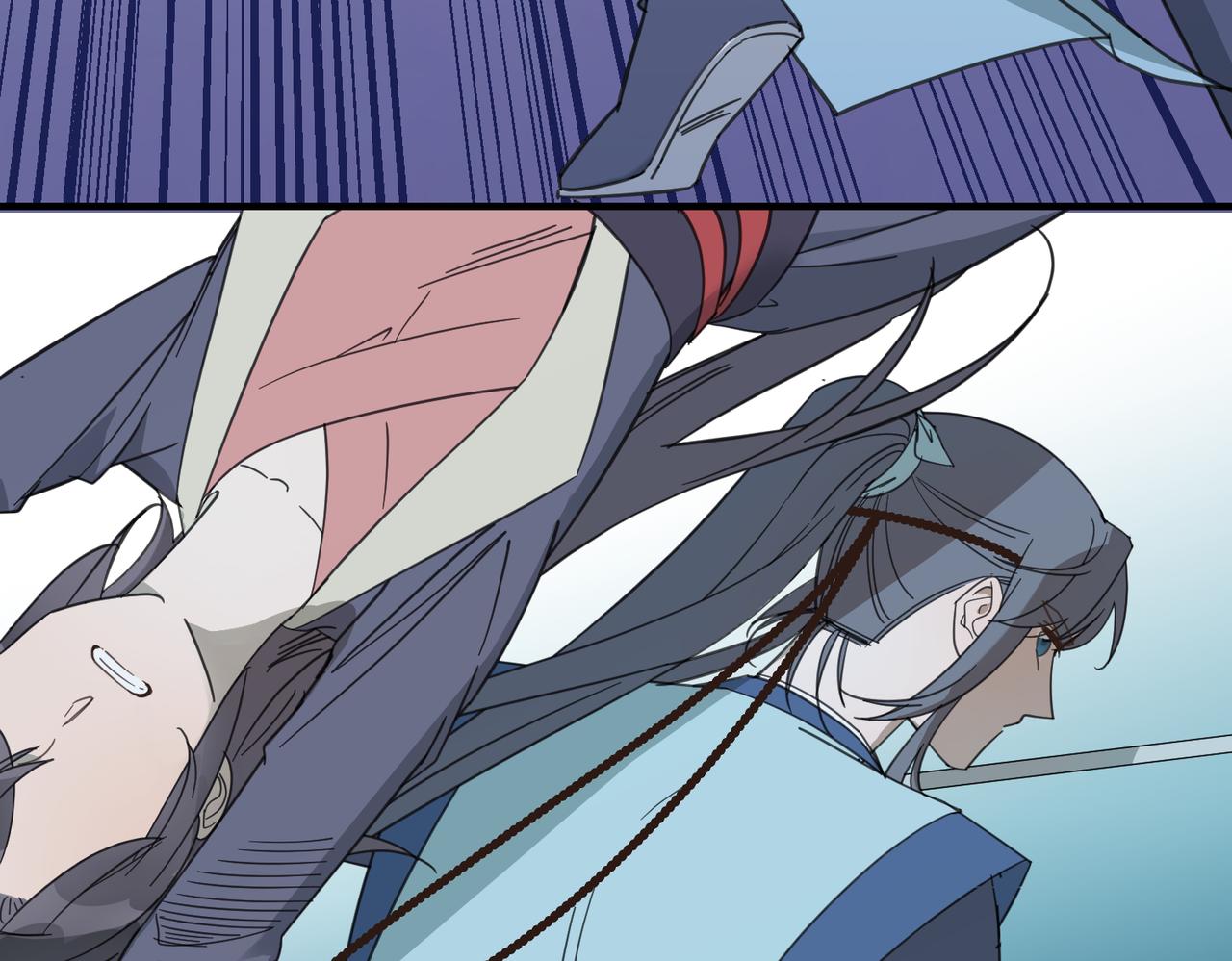 番外 在婚礼那天发生的事（下）(1/3)-第20话