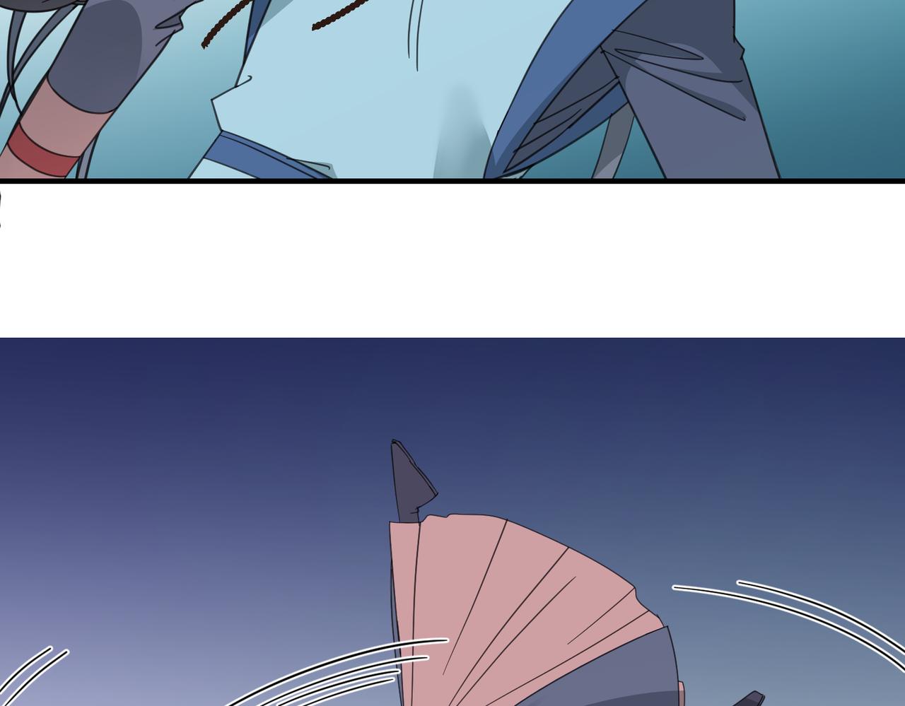 番外 在婚礼那天发生的事（下）(1/3)-第20话