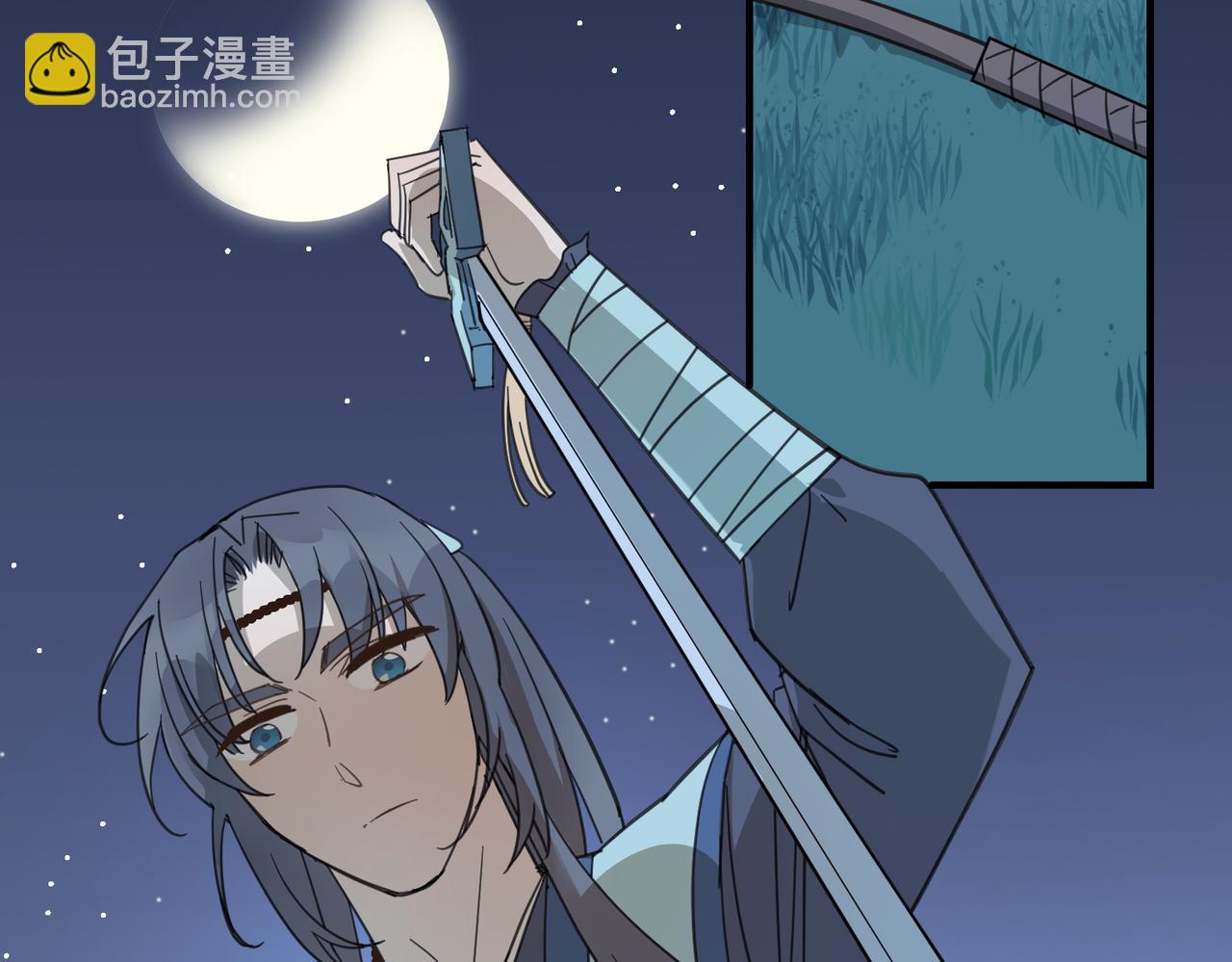 番外 在婚礼那天发生的事（下）(1/3)-第20话