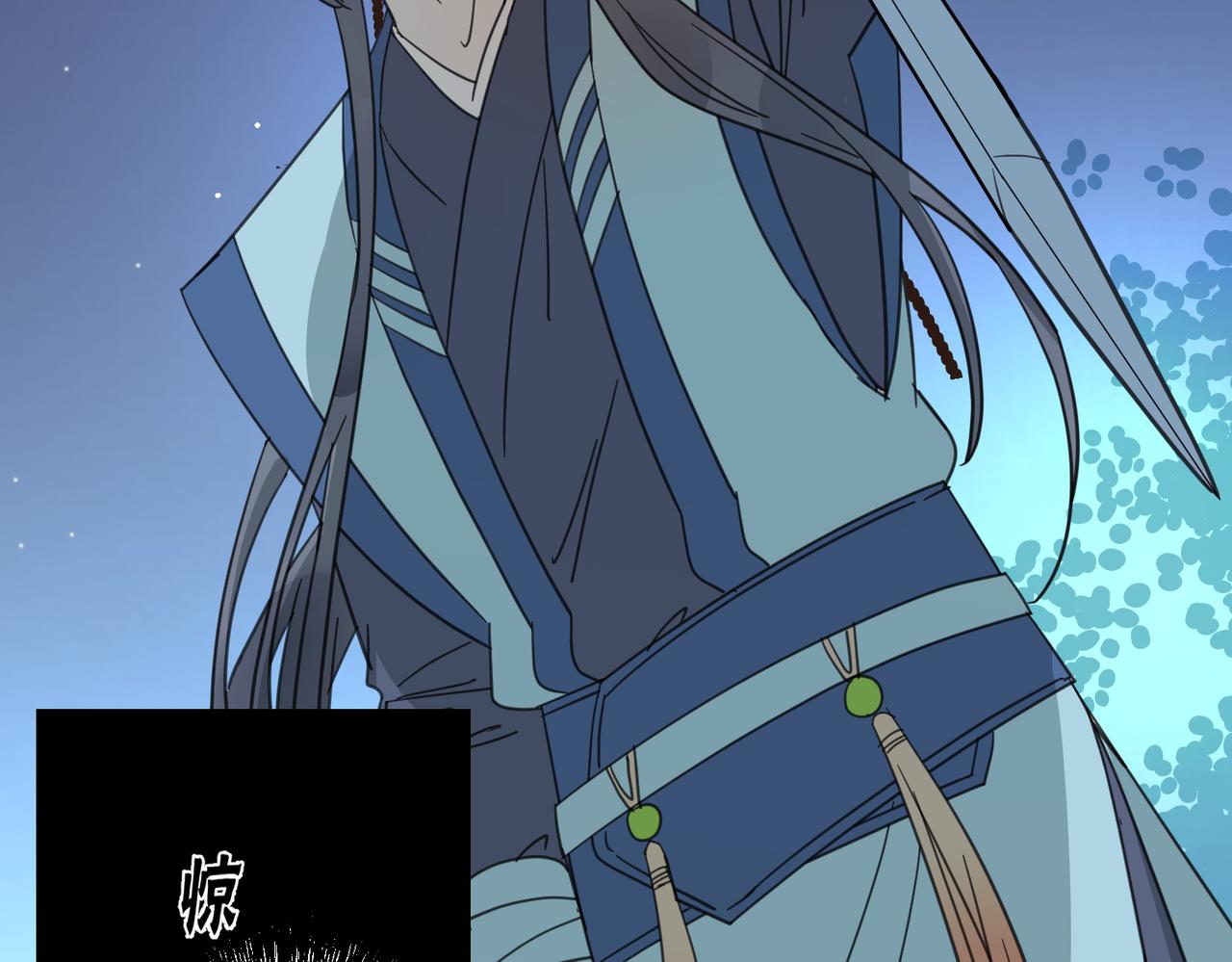 番外 在婚礼那天发生的事（下）(1/3)-第20话