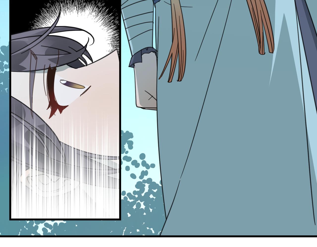 番外 在婚礼那天发生的事（下）(1/3)-第20话