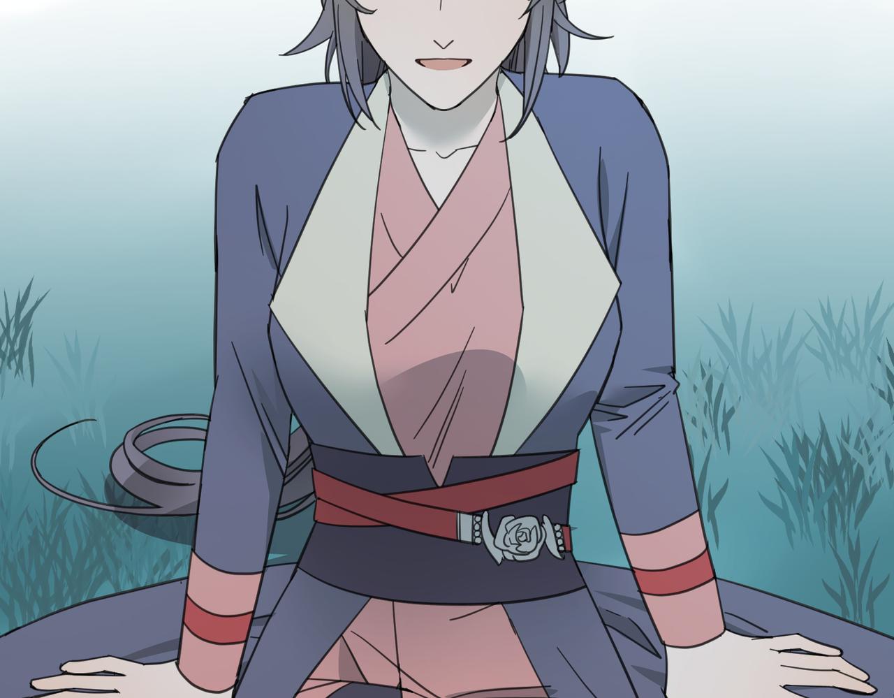 番外 在婚礼那天发生的事（下）(1/3)-第20话