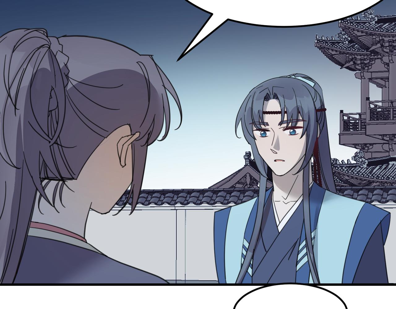 番外 在婚礼那天发生的事（下）(1/3)-第20话