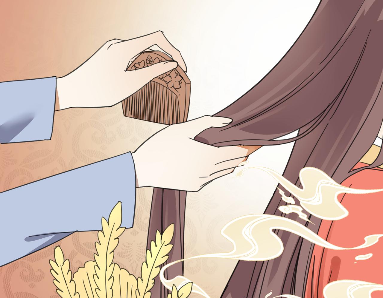 番外 在婚礼那天发生的事（下）(1/3)-第20话