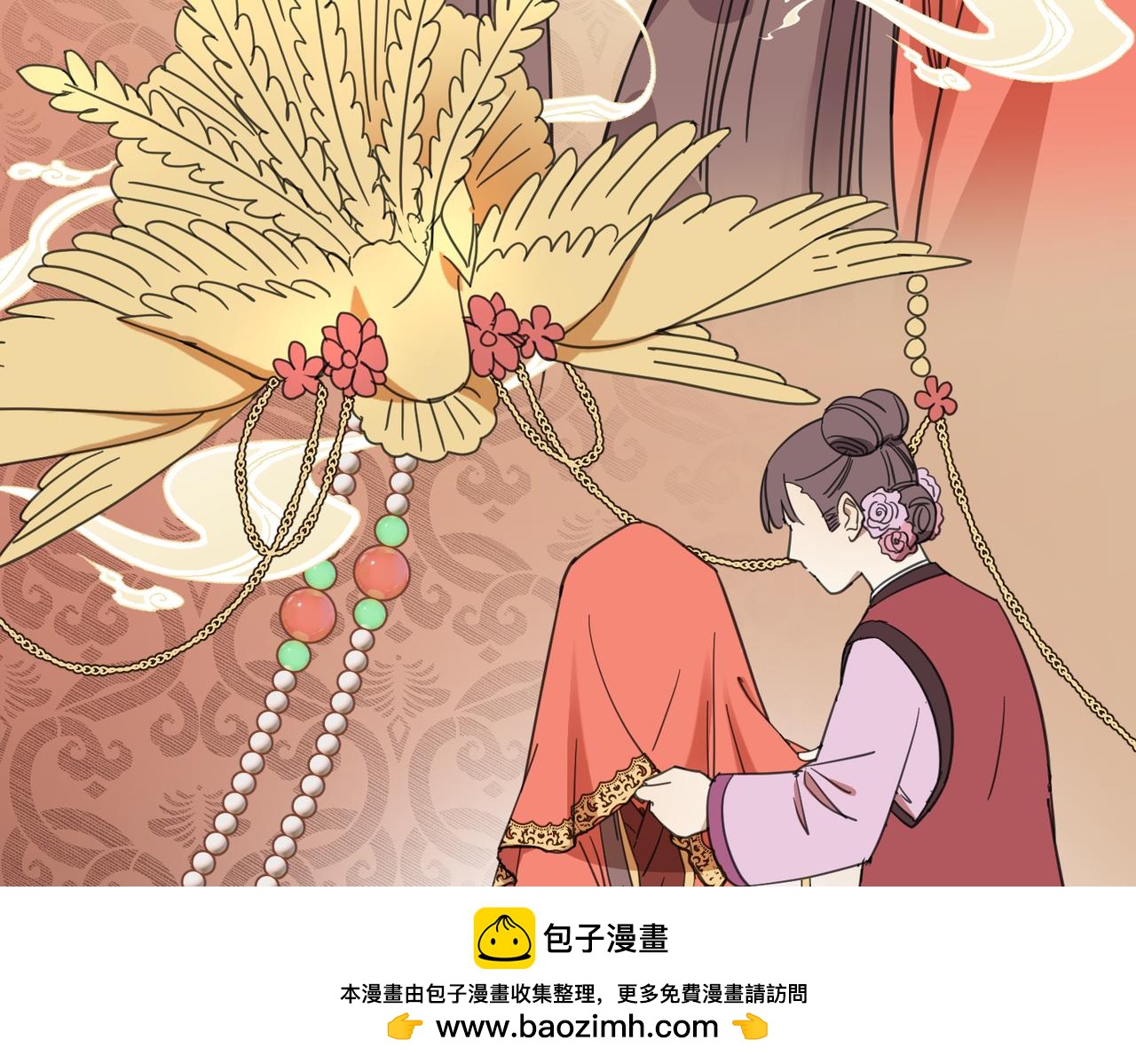 番外 在婚礼那天发生的事（下）(1/3)-第20话