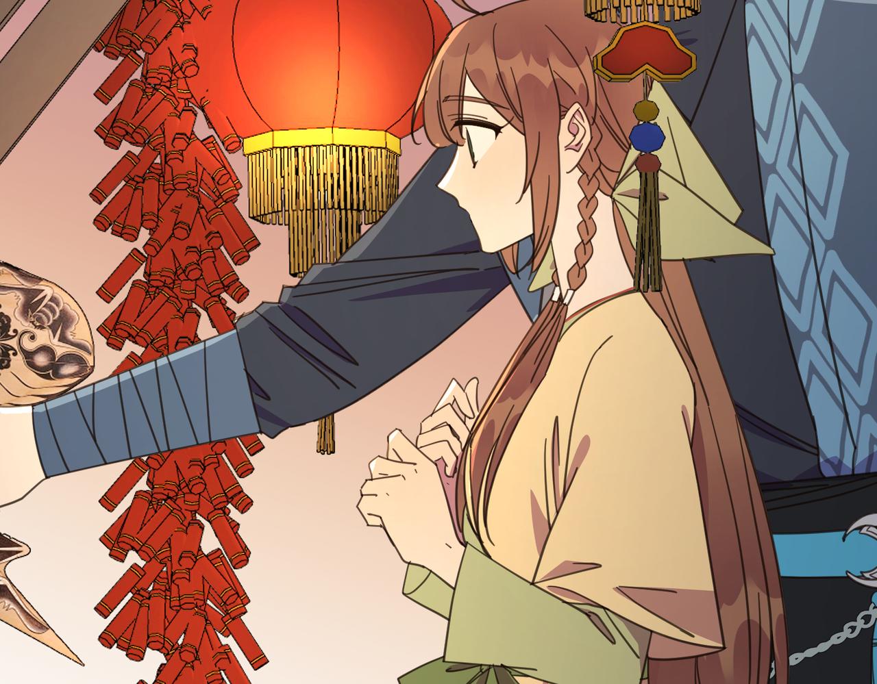 第23话 夜游（上）(1/2)-第26话