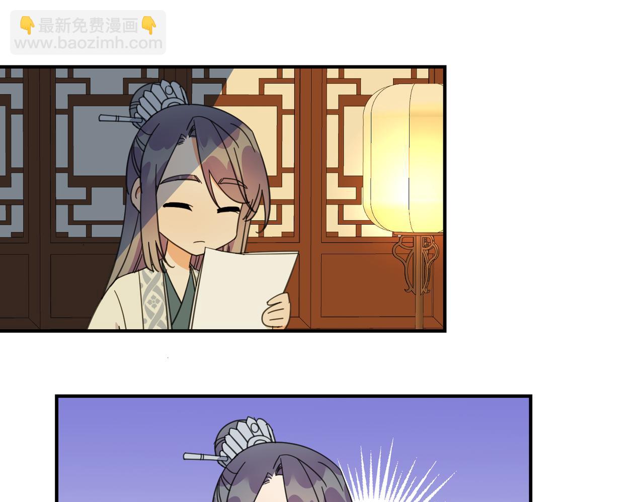 第25话 夜话(1/3)-第28话