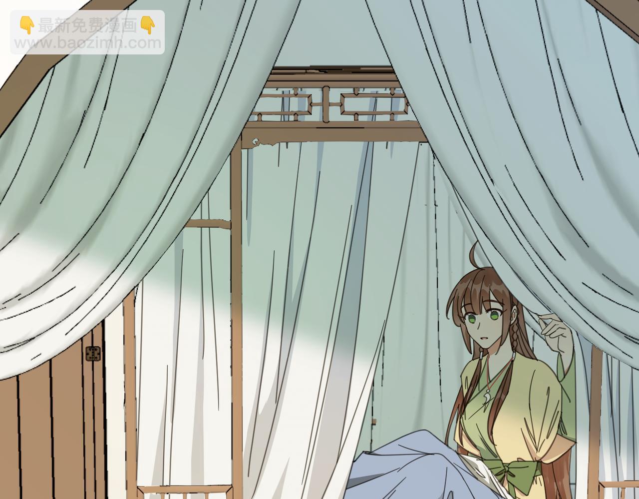 第29话 季无淳出场！(1/3)-第32话