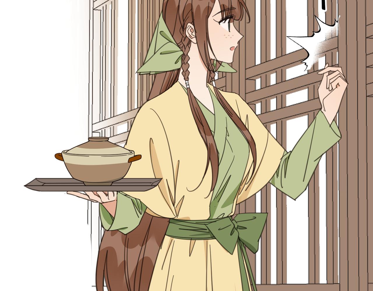 第31话 陷阱（上）(1/3)-第34话