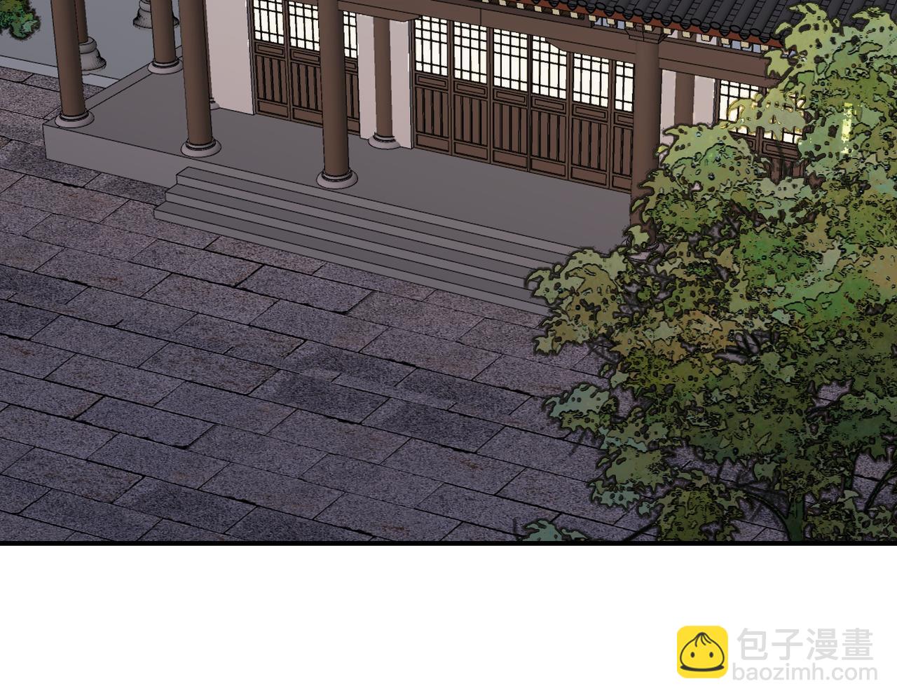 第31话 陷阱（上）(1/3)-第34话