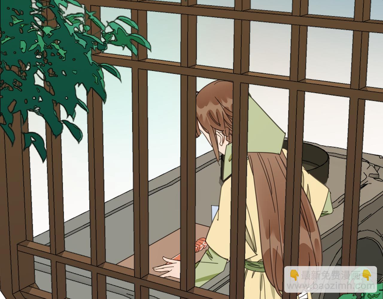 第31话 陷阱（上）(1/3)-第34话