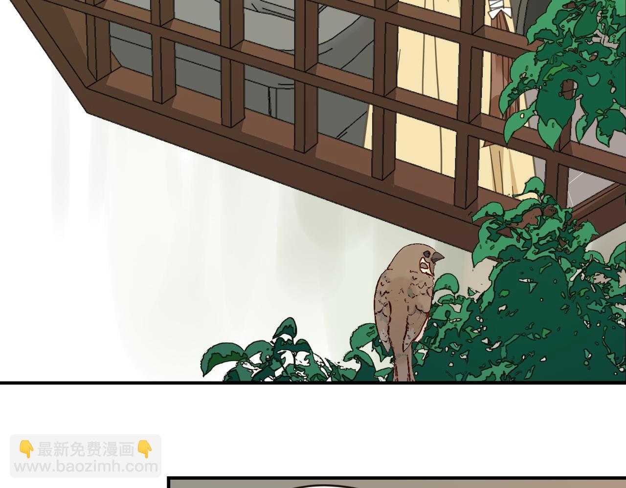 第31话 陷阱（上）(1/3)-第34话