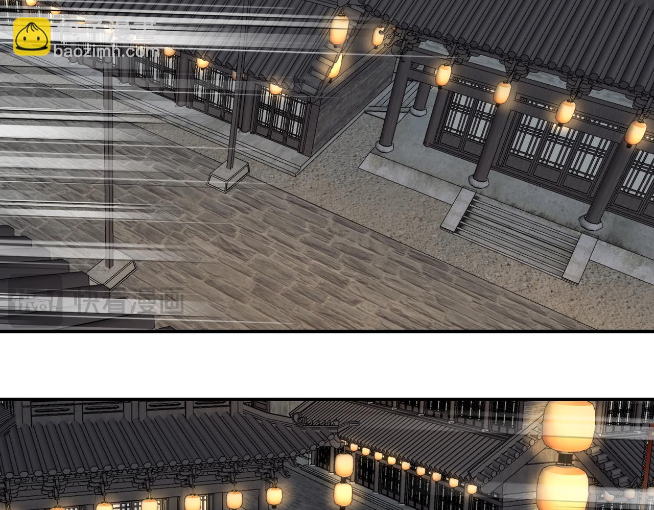 第33话 搜捕(1/3)-第36话