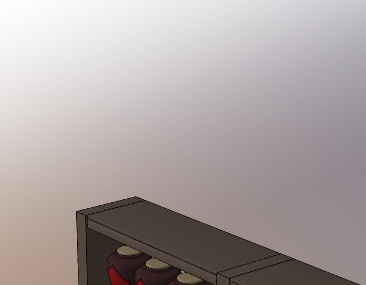 第33话 搜捕(1/3)-第36话