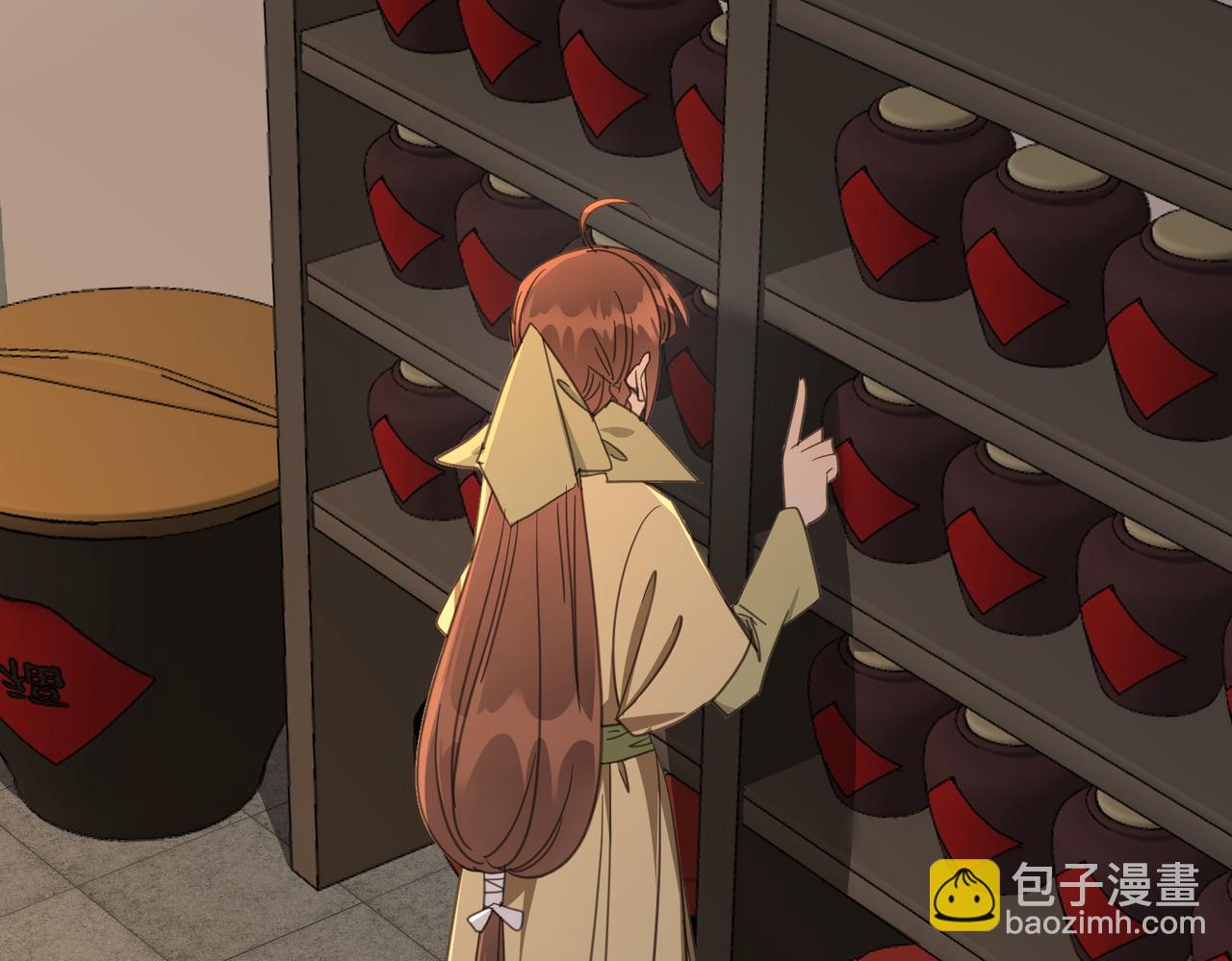 第33话 搜捕(1/3)-第36话