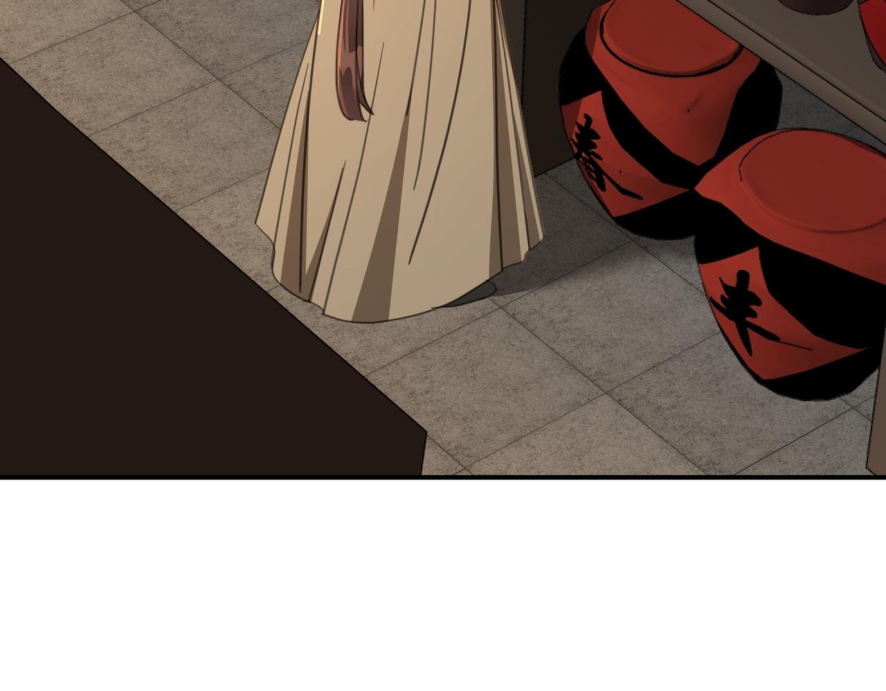 第33话 搜捕(1/3)-第36话