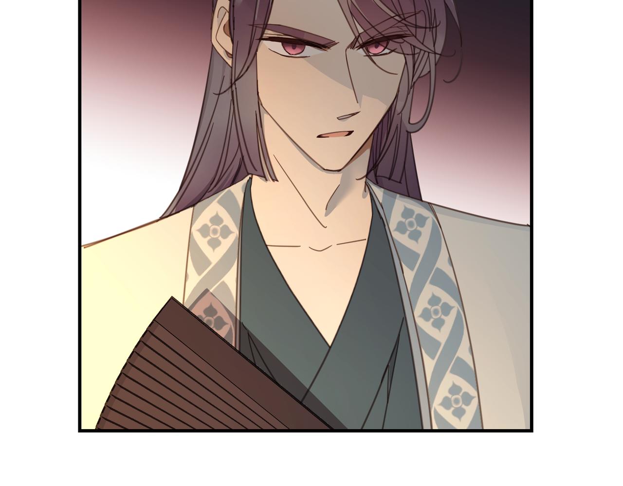 第35话 公子，路上小心(1/3)-第38话