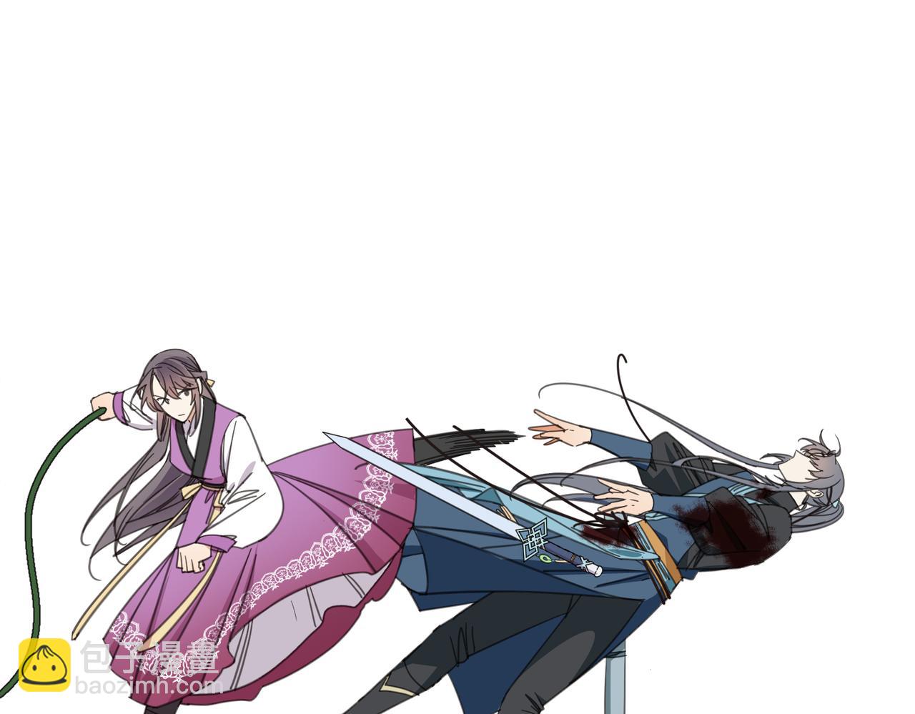 第41话 破局(1/4)-第44话