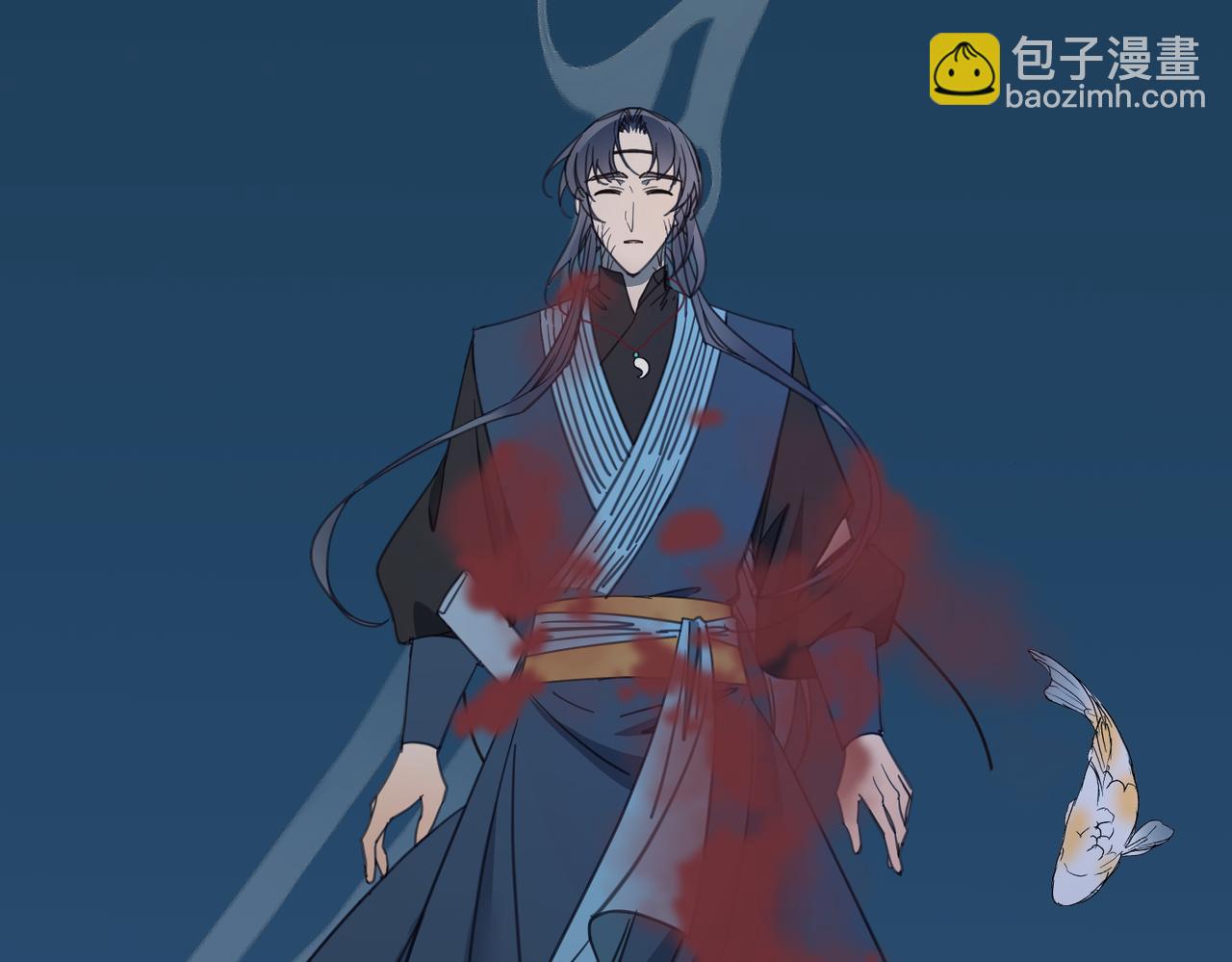 第41话 破局(1/4)-第44话