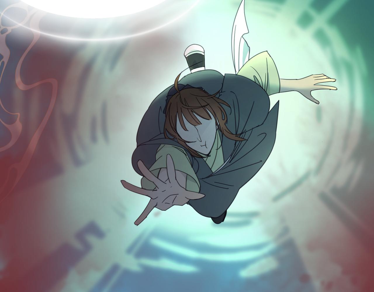 第41话 破局(1/4)-第44话