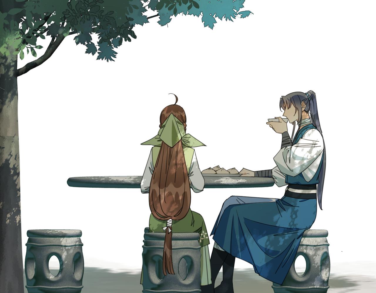 第43话 新的约定(1/5)-第46话