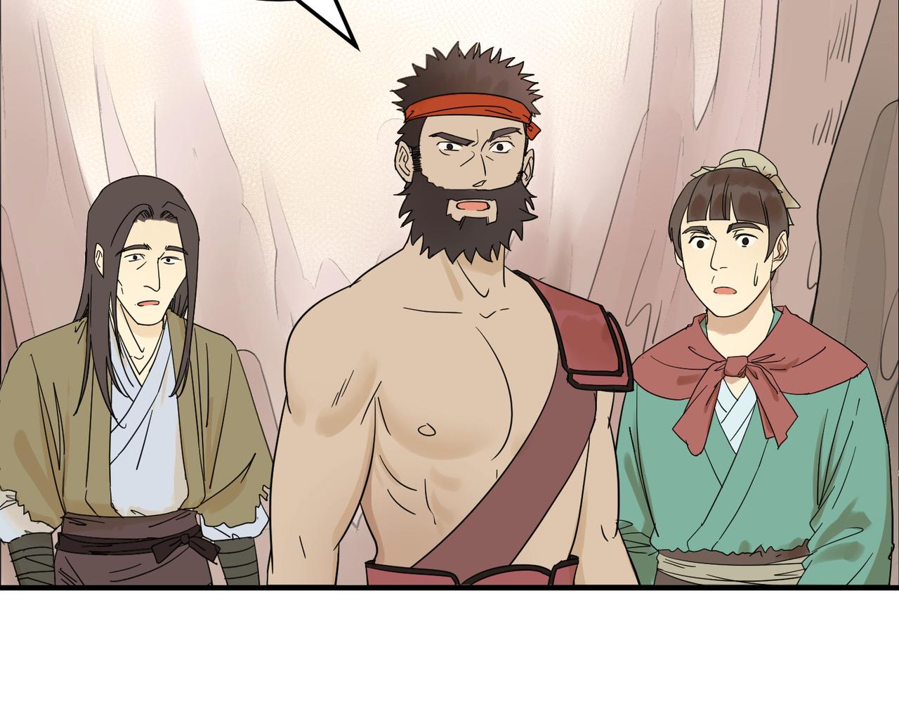 第5话 干脆投诚好了(1/3)-第6话