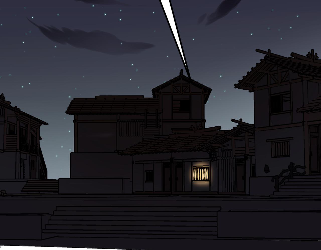 第7话 和他们拼啦(1/3)-第8话