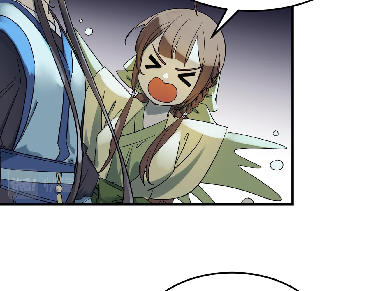 第7话 和他们拼啦(1/3)-第8话