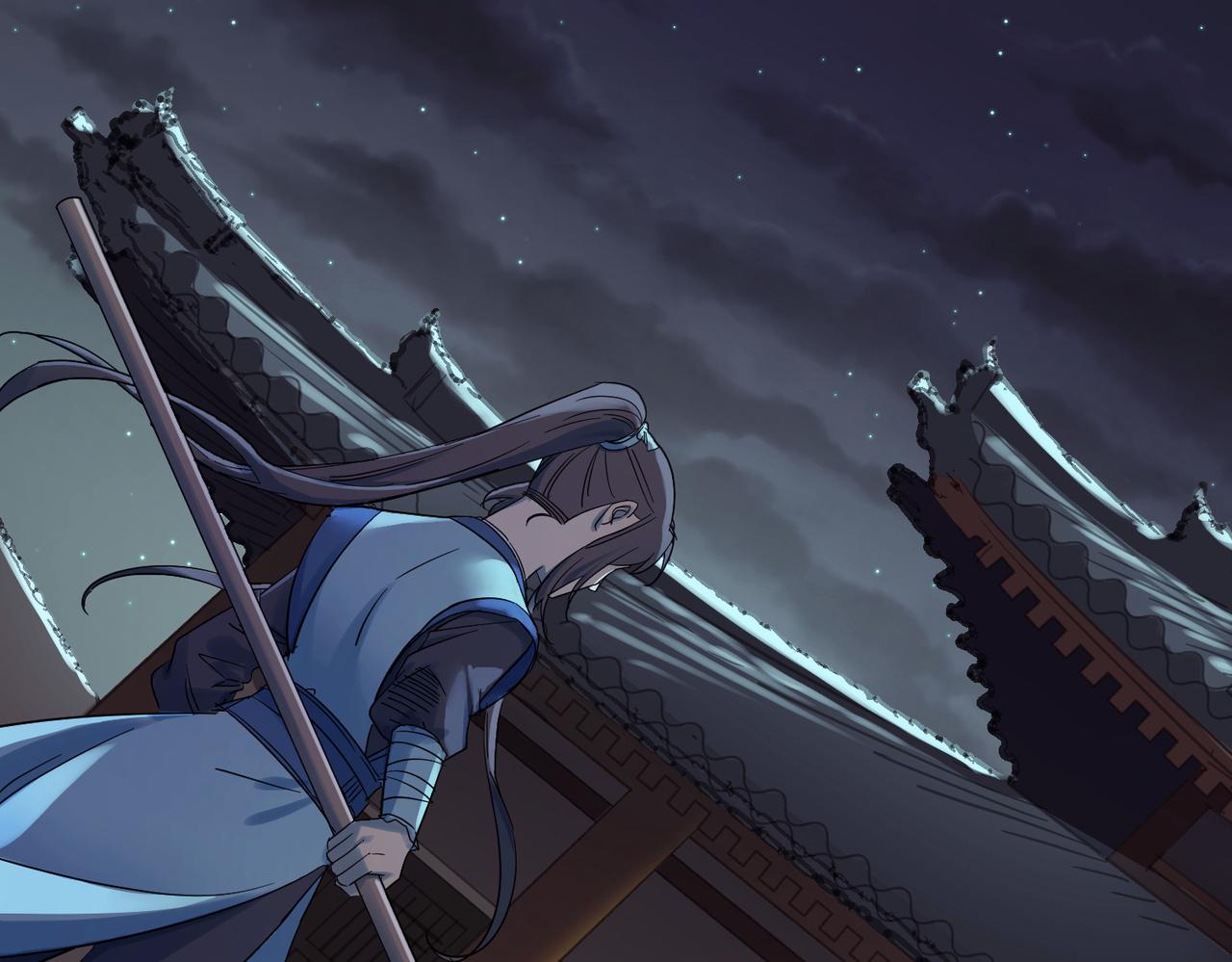 第7话 和他们拼啦(1/3)-第8话