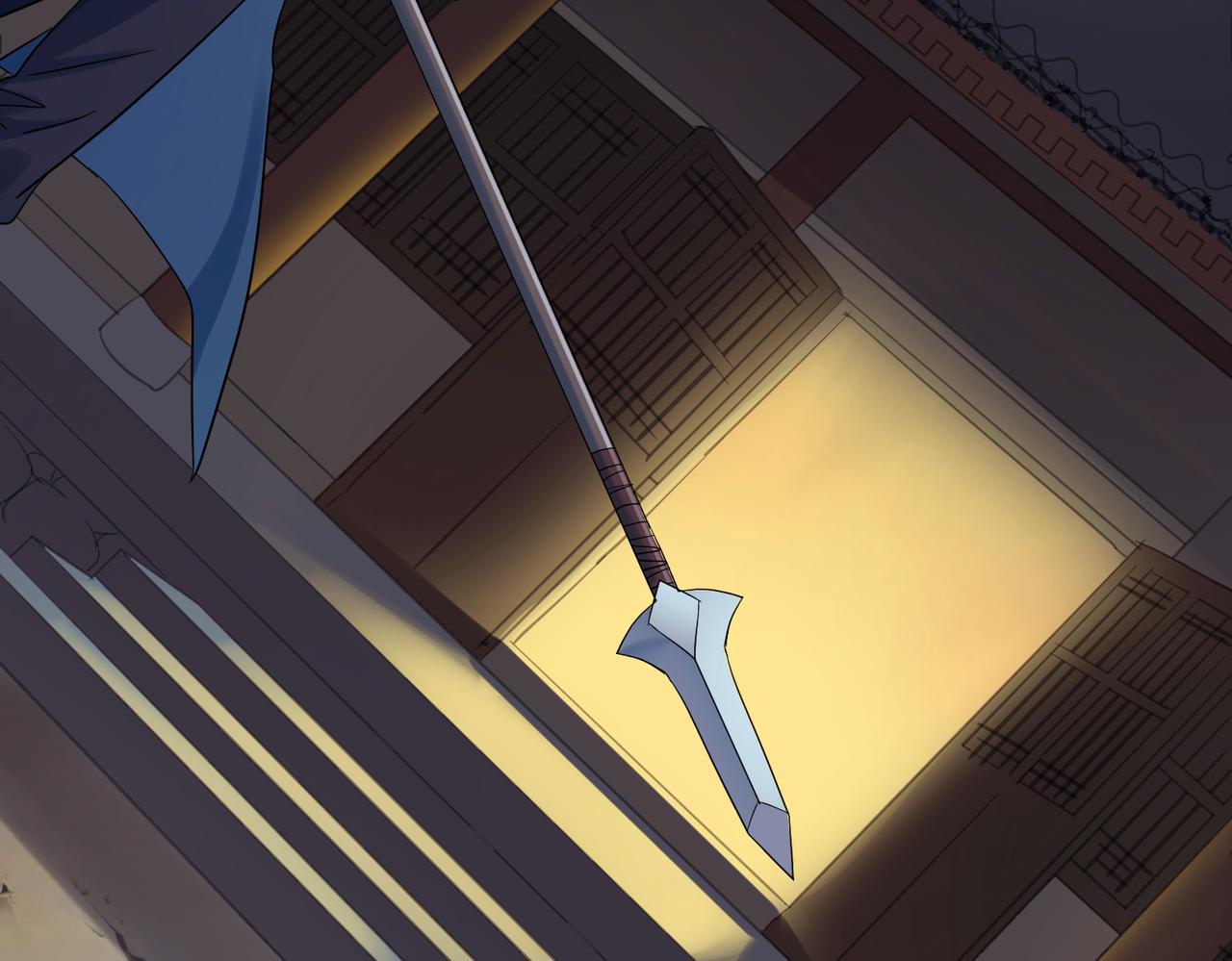 第7话 和他们拼啦(1/3)-第8话