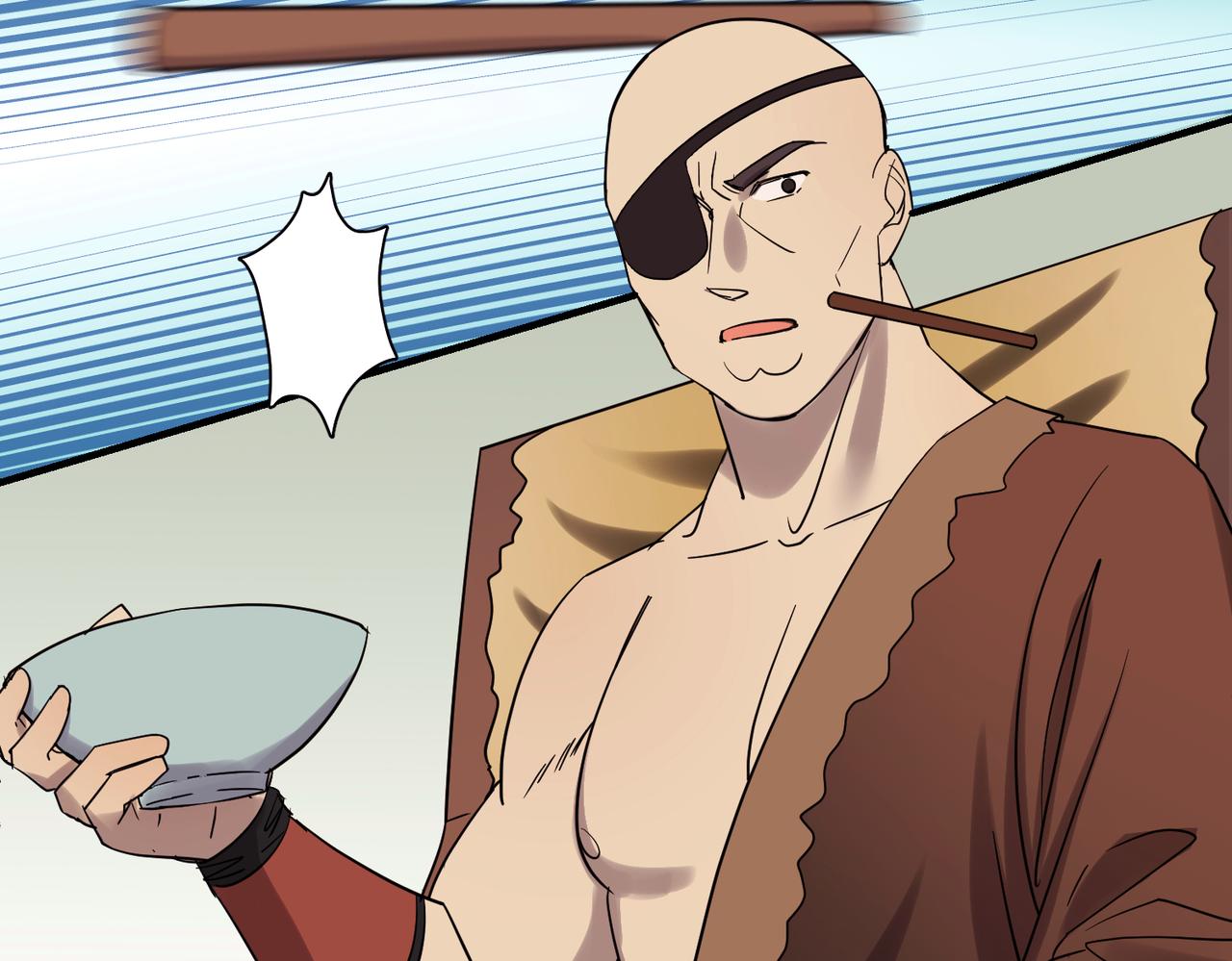 第7话 和他们拼啦(1/3)-第8话