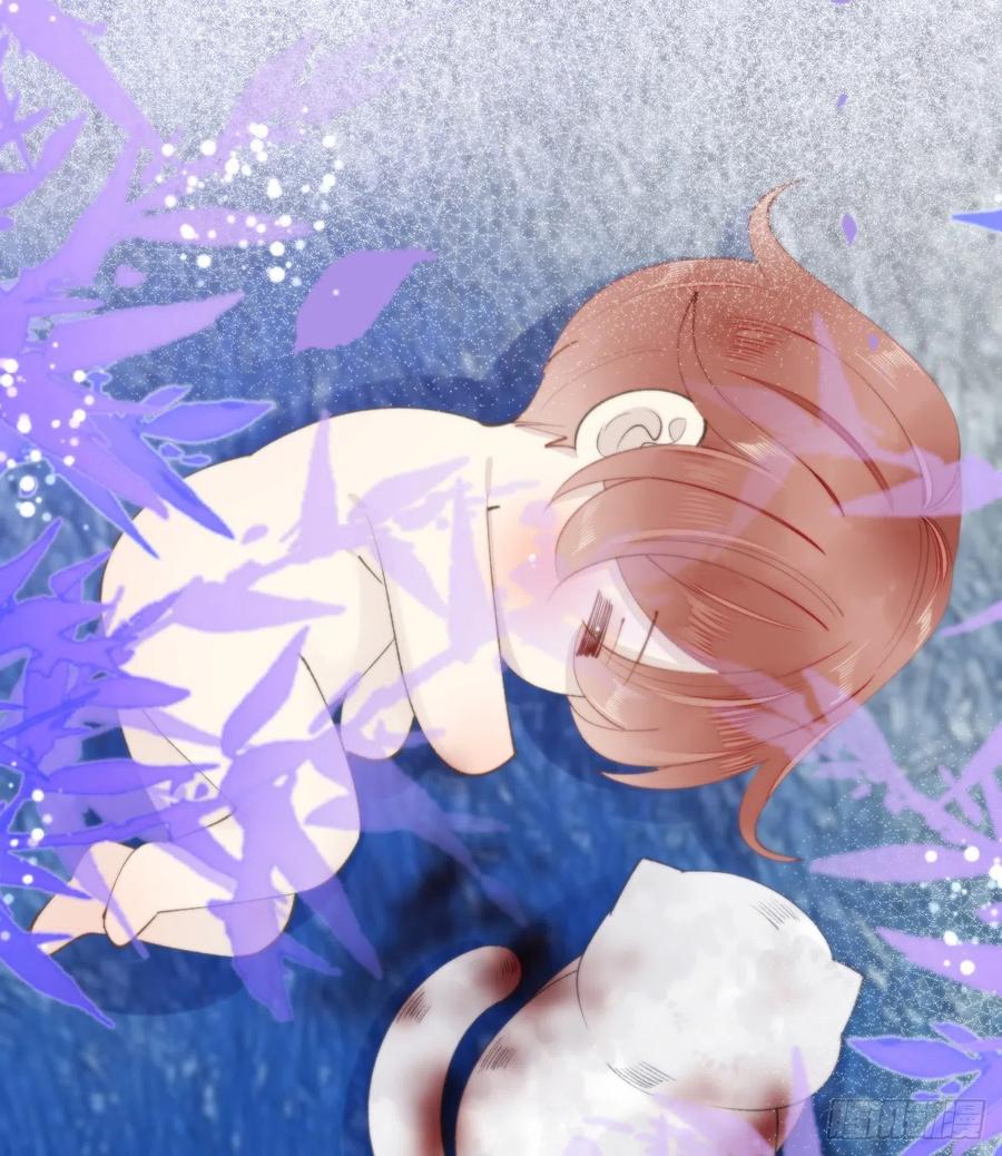 我捡的流浪猫变成人了？ - 95.妖丹(2/2) - 2