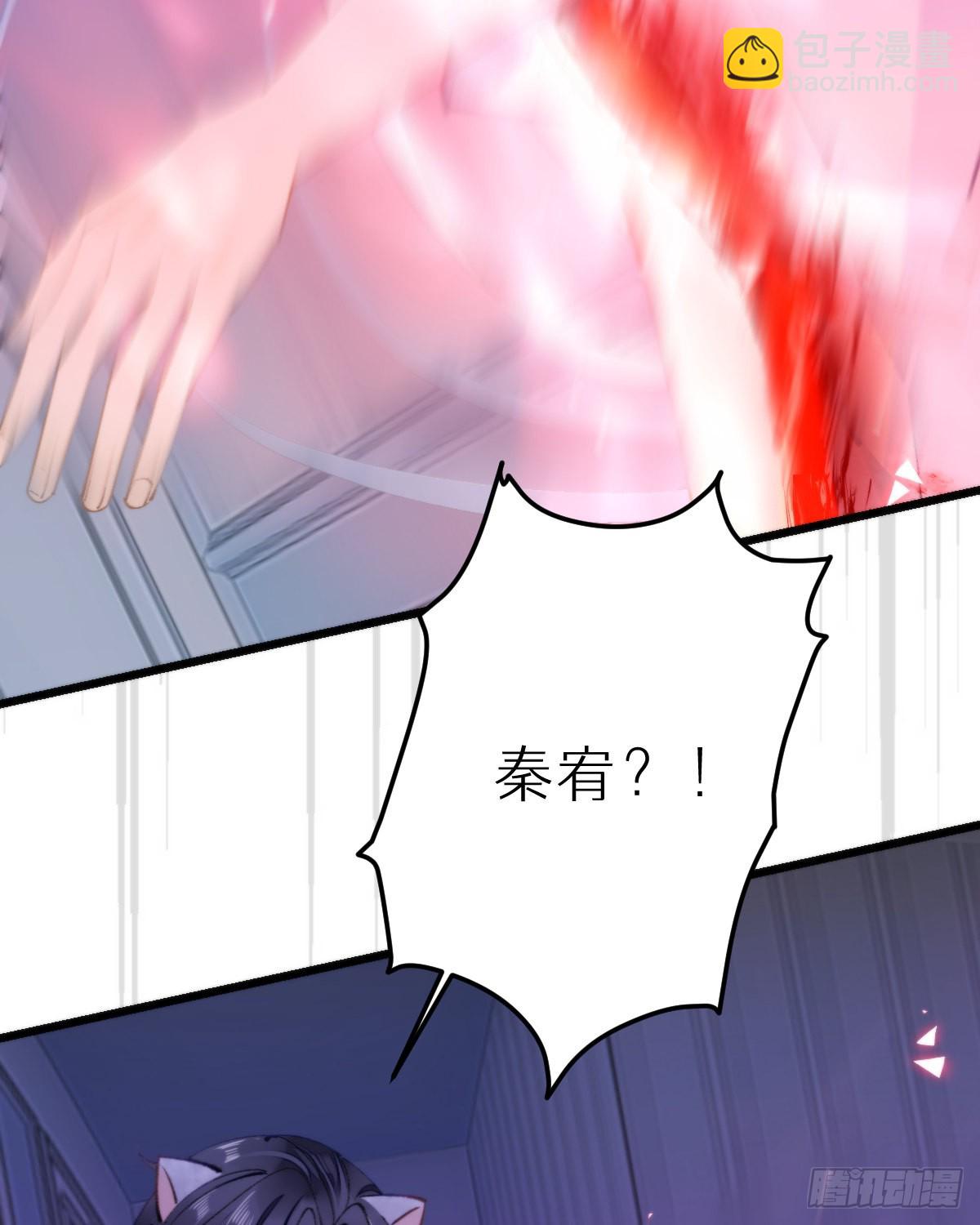 我捡的流浪猫变成人了？ - 115.舍身(2/2) - 3