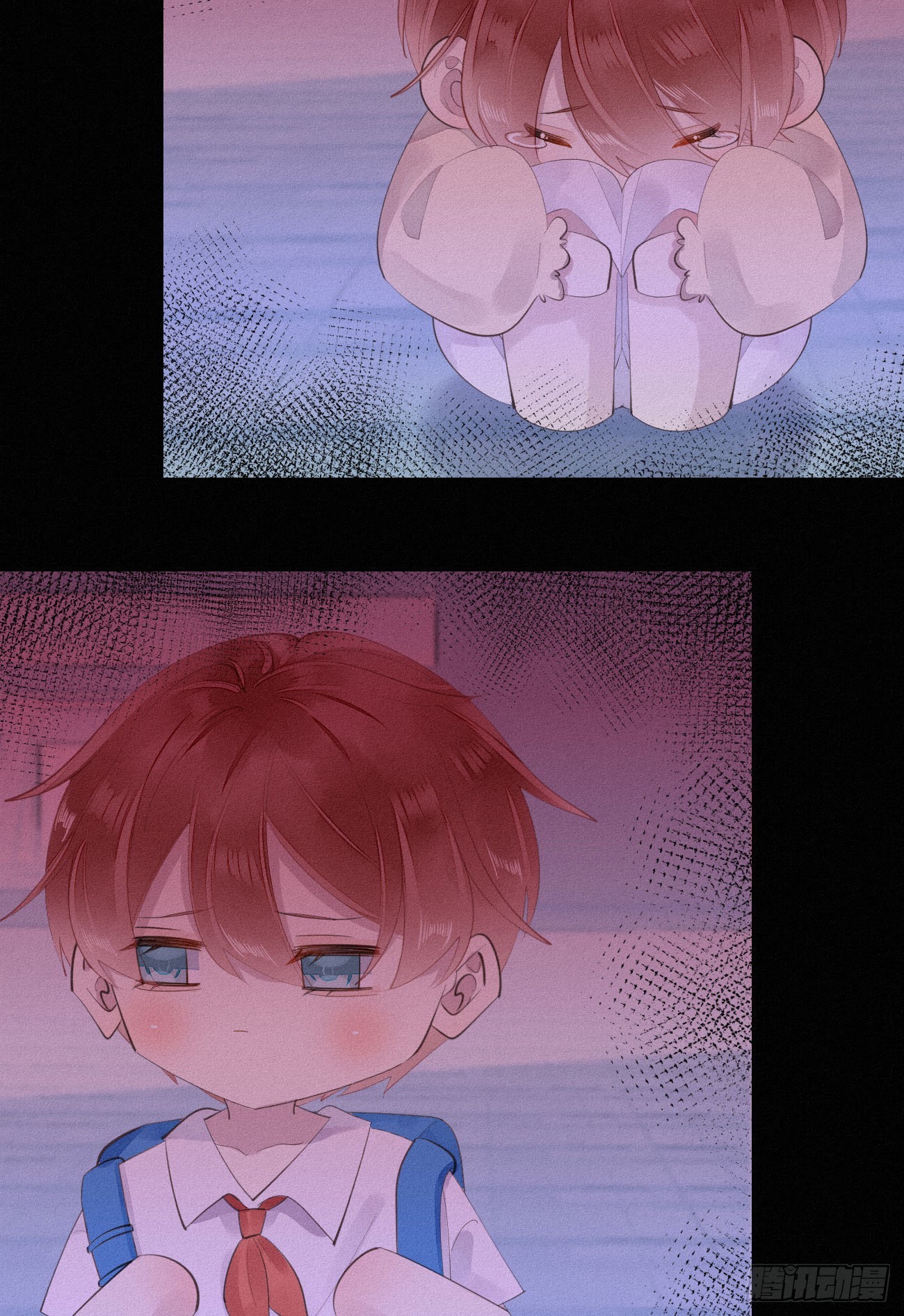 我捡的流浪猫变成人了？ - 34.禁药 - 5