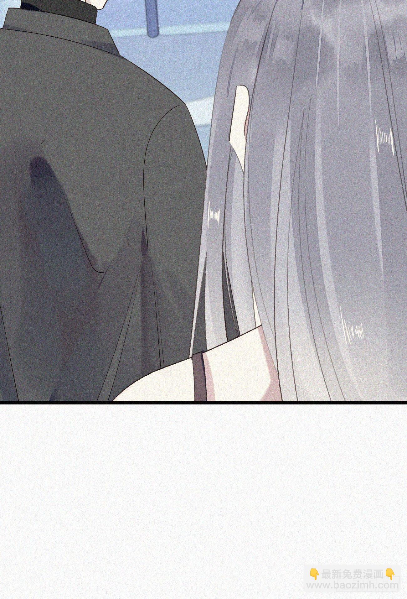 我捡的流浪猫变成人了？ - 37.男厕所 - 6