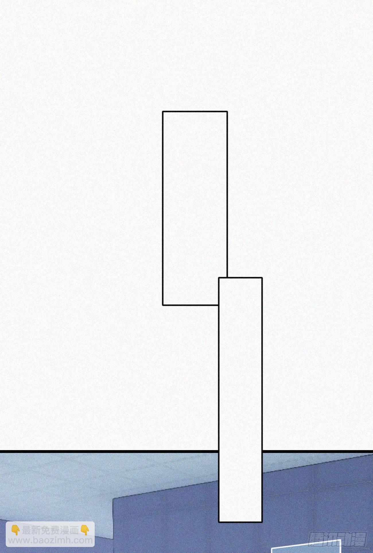 我捡的流浪猫变成人了？ - 37.男厕所 - 5