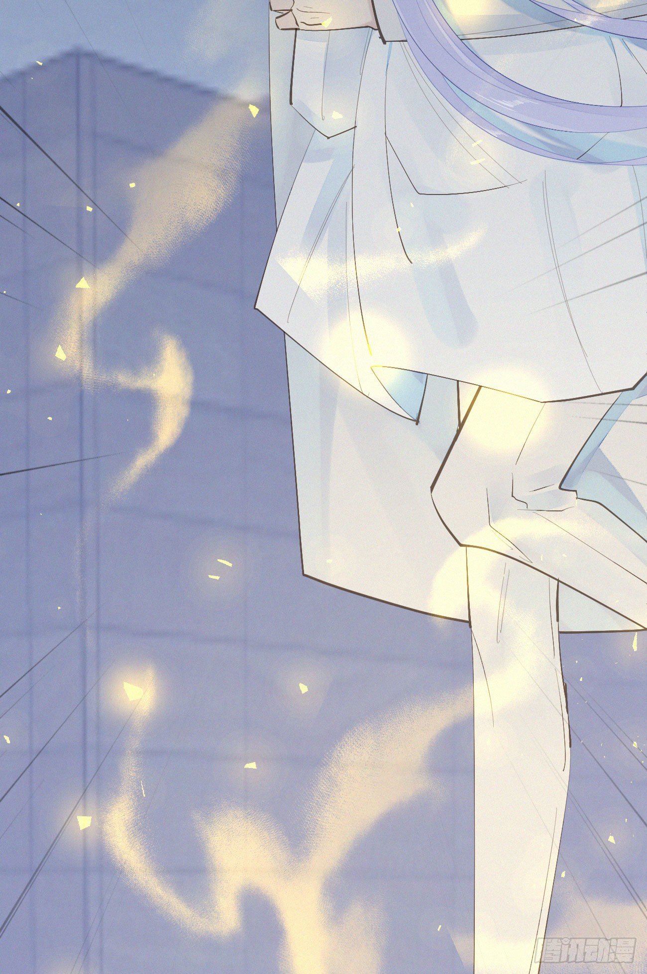 我捡的流浪猫变成人了？ - 41.仇人 - 3