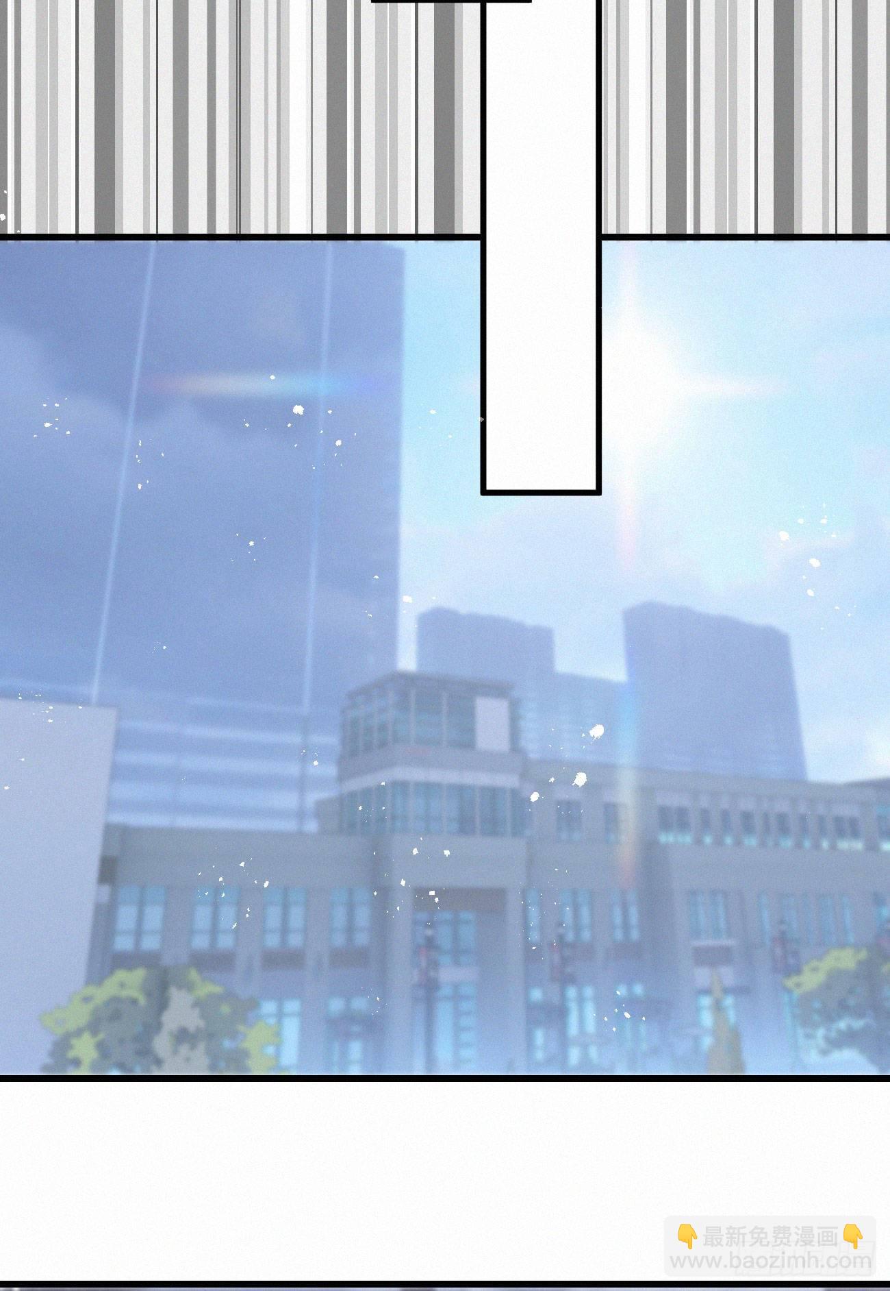 我捡的流浪猫变成人了？ - 49.这个人怎么有猫耳？(1/2) - 2