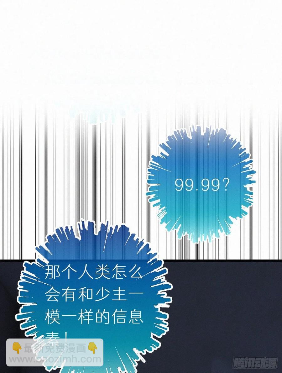 我捡的流浪猫变成人了？ - 59.疑虑(1/2) - 2