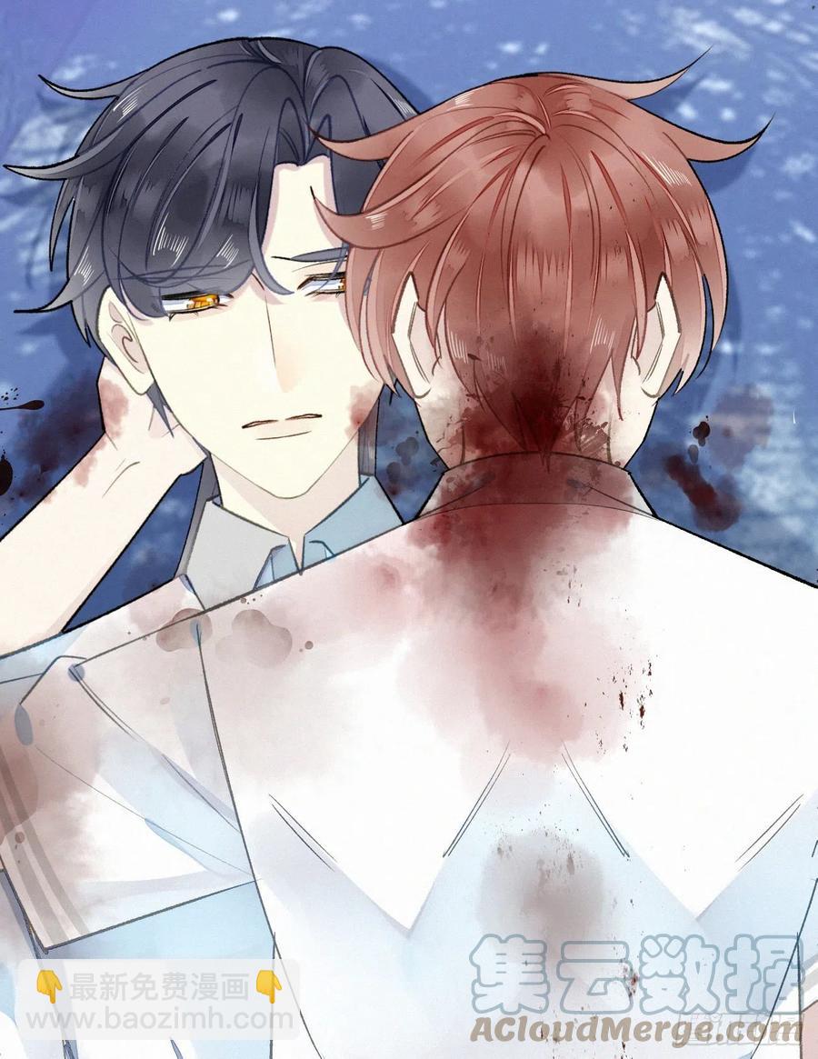 我捡的流浪猫变成人了？ - 65.危局(1/2) - 6