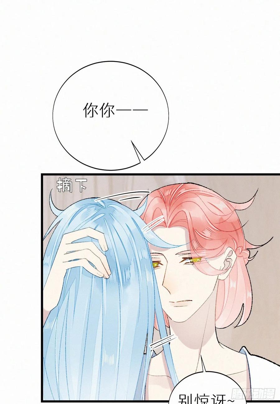 我捡的流浪猫变成人了？ - 70.难道当年背叛妖族的是他？(2/2) - 2