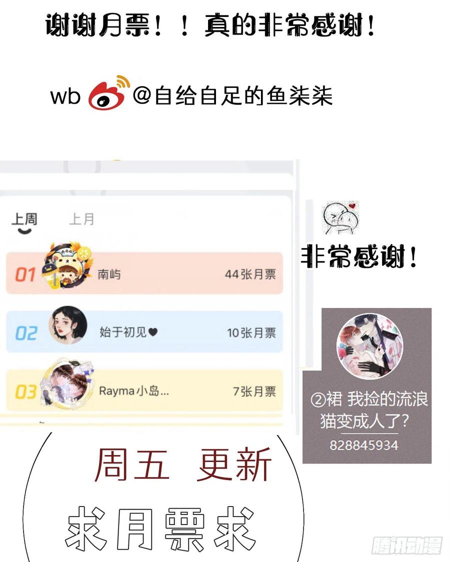 我捡的流浪猫变成人了？ - 87.别装了行吗？(2/2) - 1