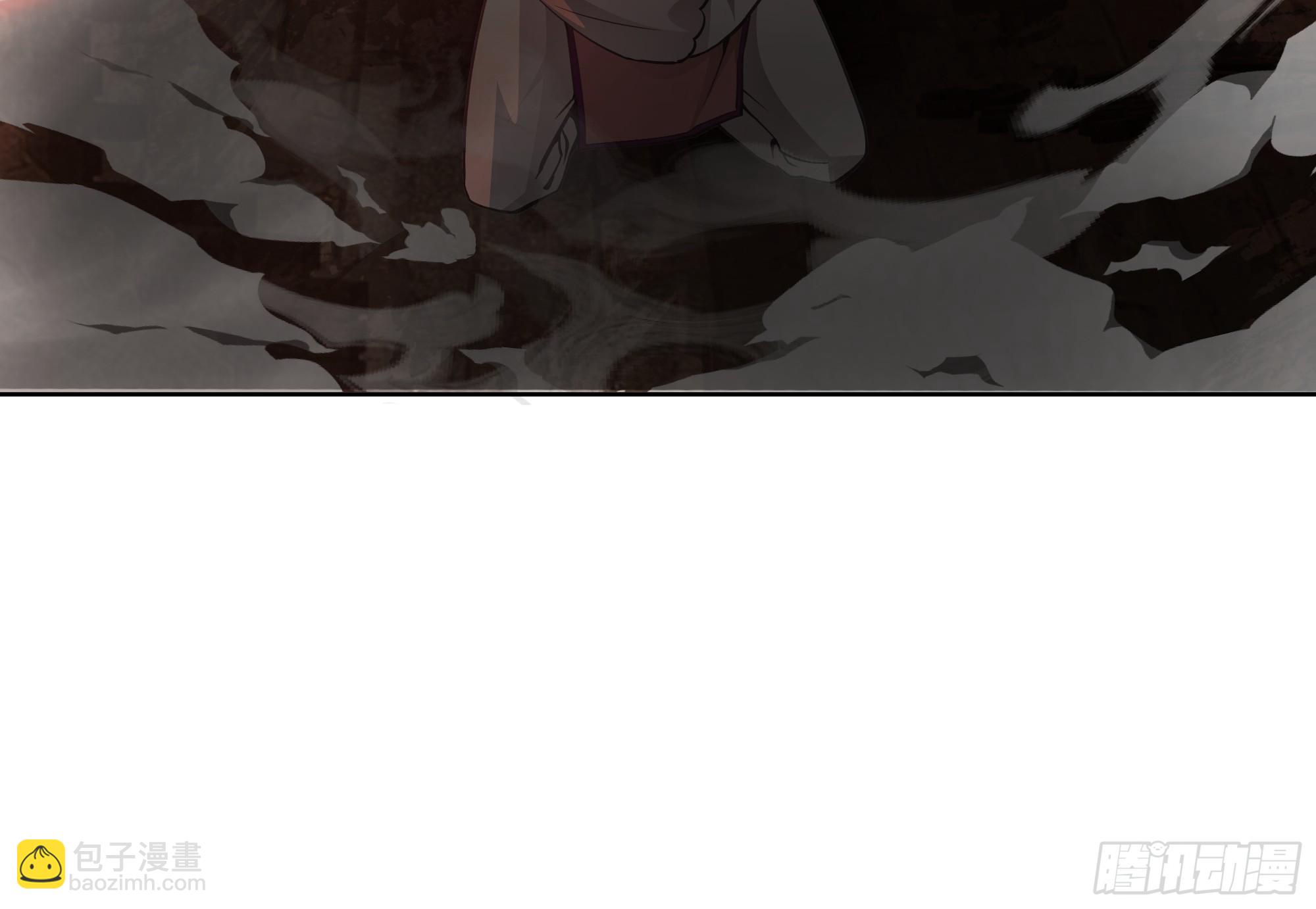 百年之魇-第100话