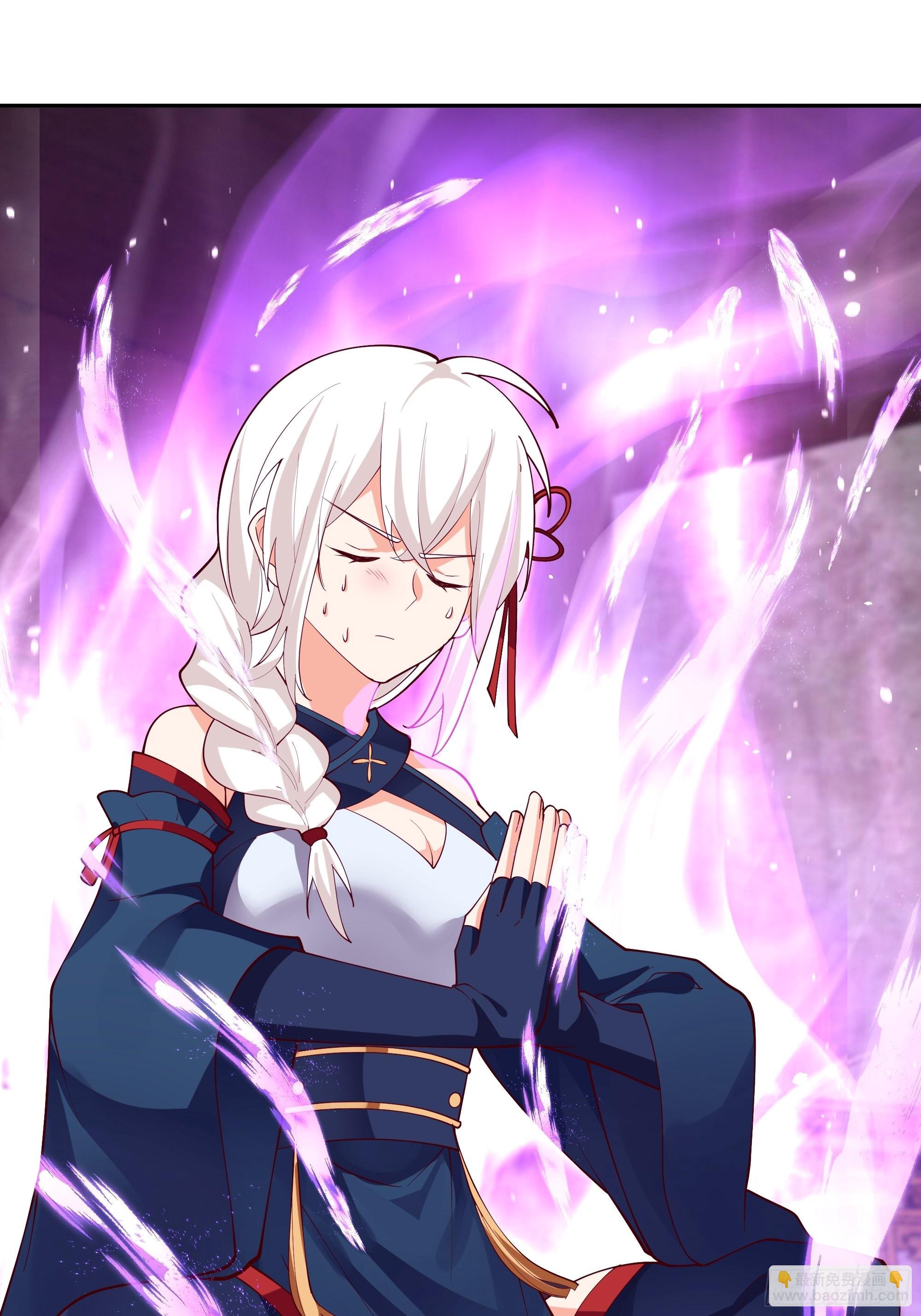 似是平静日常？-第12话