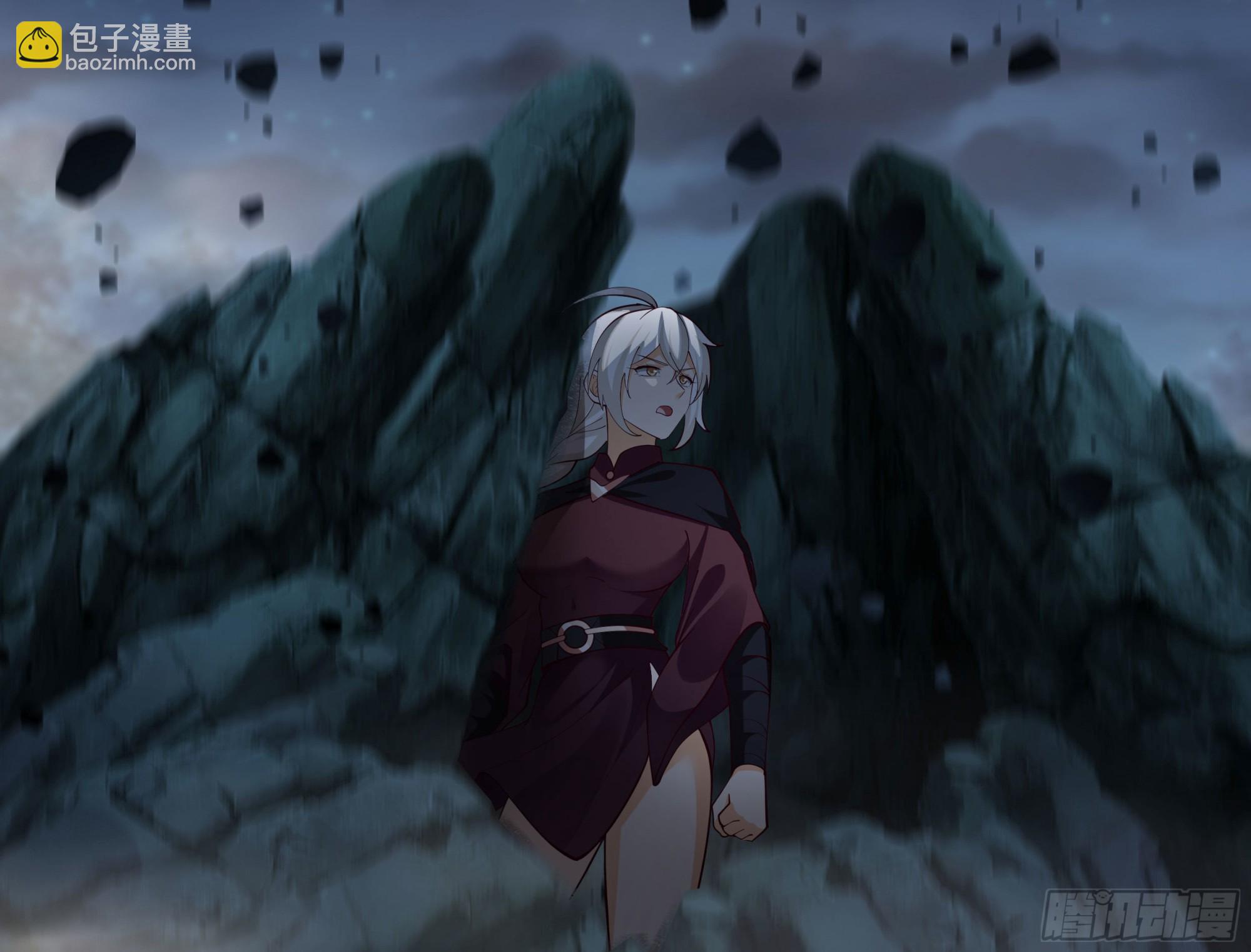 言出法随(1/2)-第26话