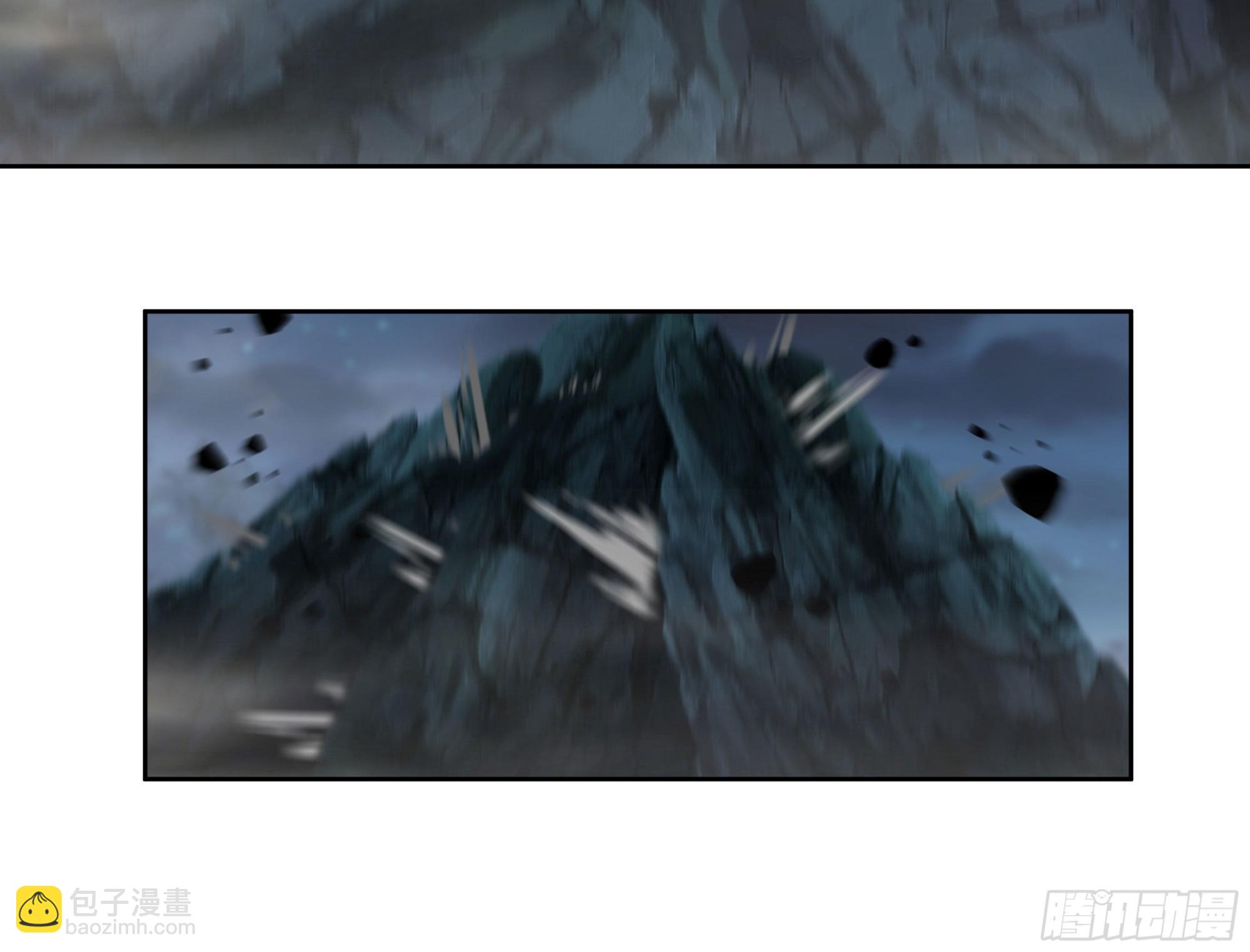 言出法随(1/2)-第26话