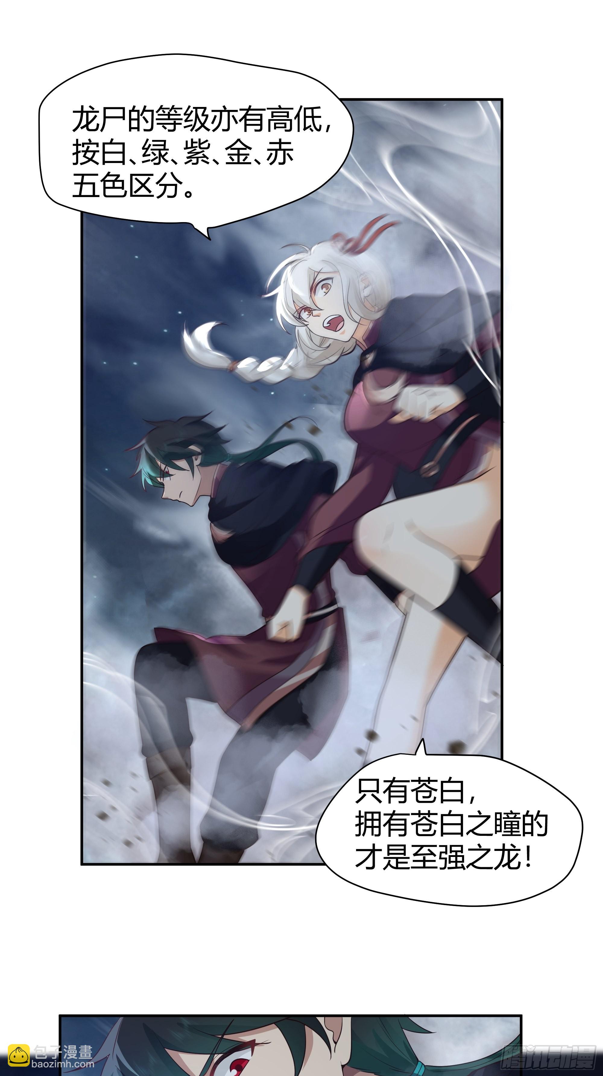 龙行于野-第28话