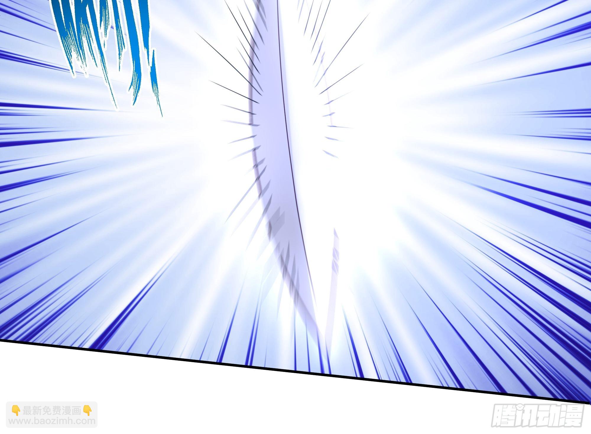 洛书再现？(1/2)-第30话