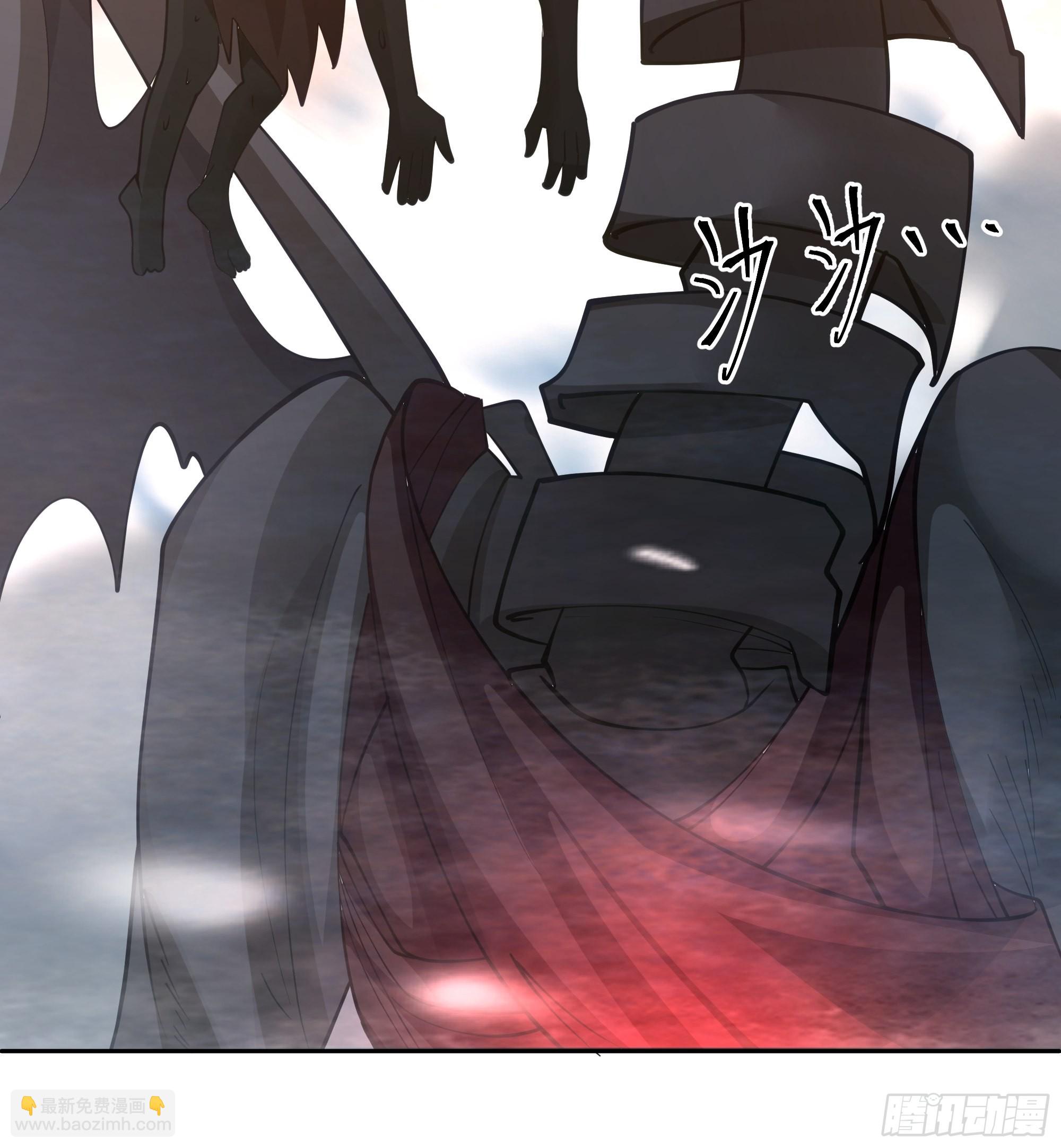 洛书再现？(1/2)-第30话